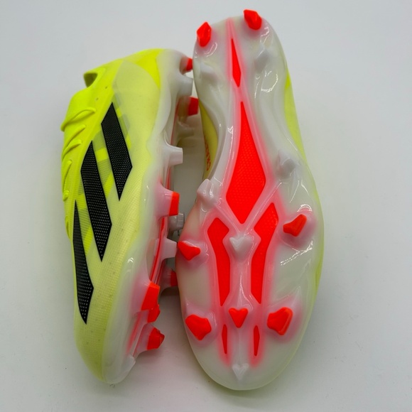 Adidas X Crazyfast Pro Soccer Cleats - Picture 8 of 9